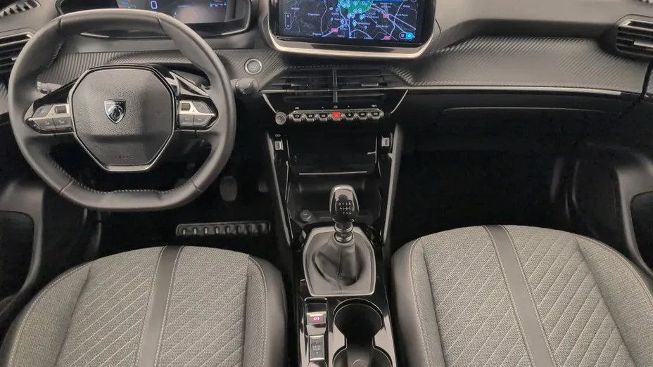 PEUGEOT 2008 -