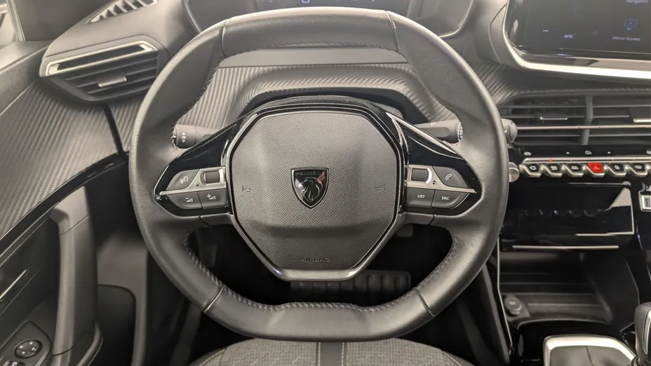 PEUGEOT 2008 -
