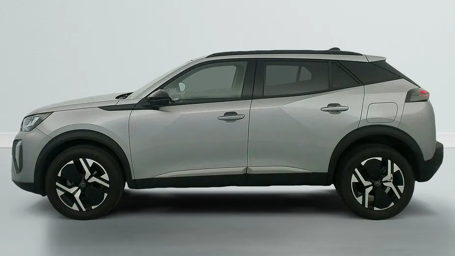 PEUGEOT 2008 -