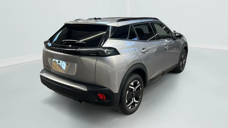 PEUGEOT 2008 -