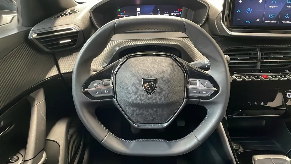 PEUGEOT 2008 -