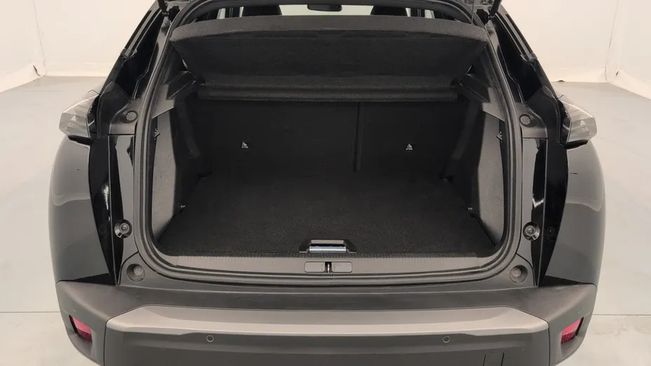 PEUGEOT 2008 -