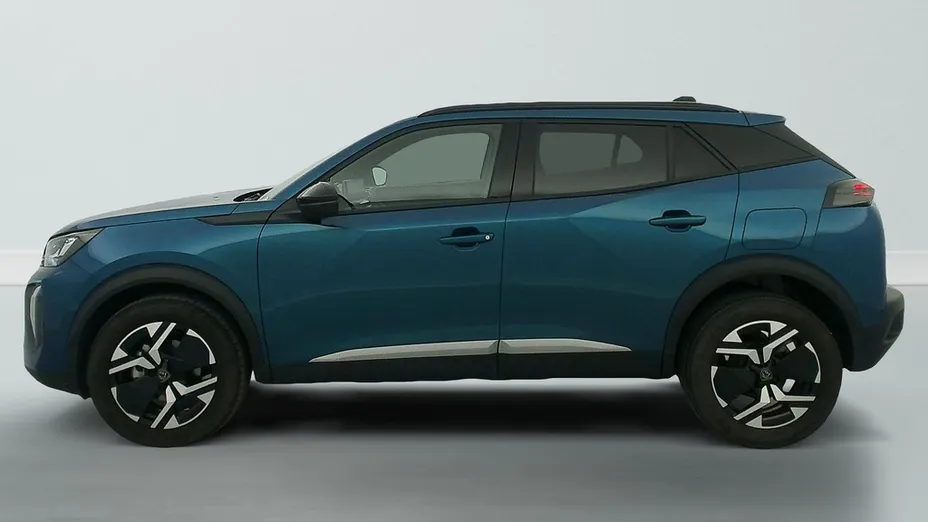 PEUGEOT 2008 -