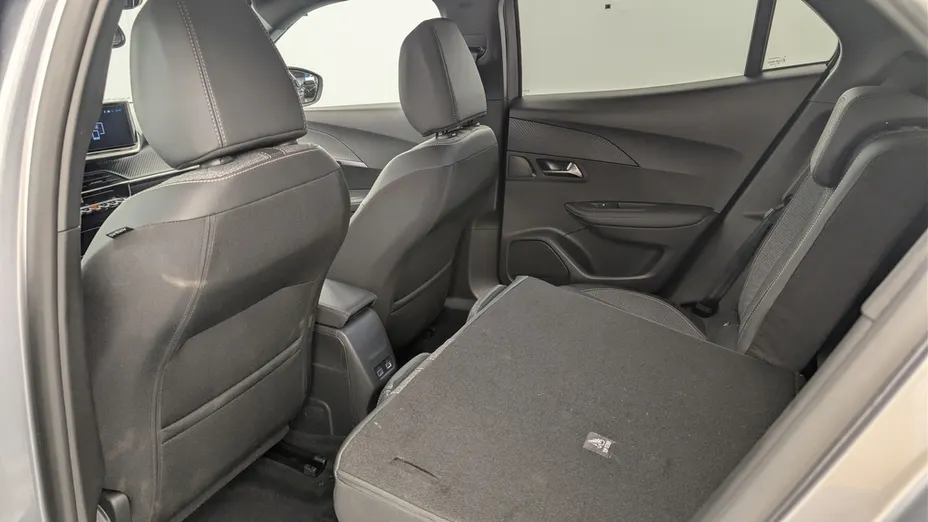 PEUGEOT 2008 -
