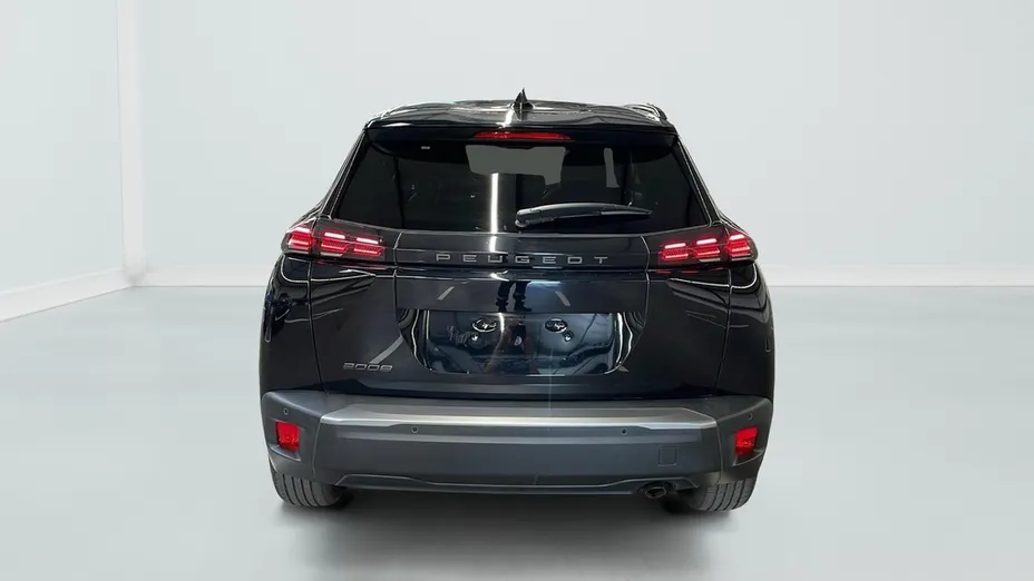 PEUGEOT 2008 -