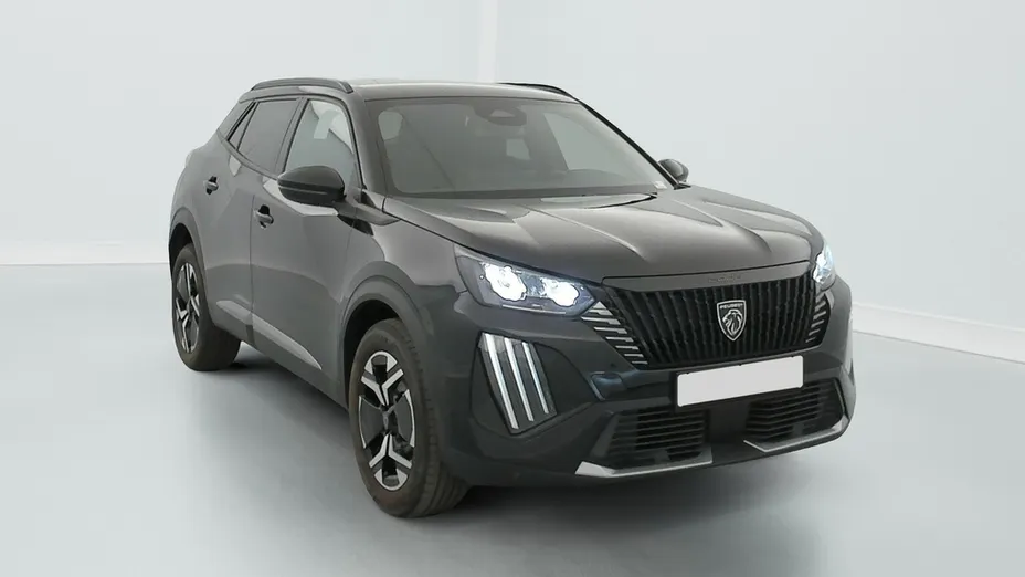 PEUGEOT 2008 -