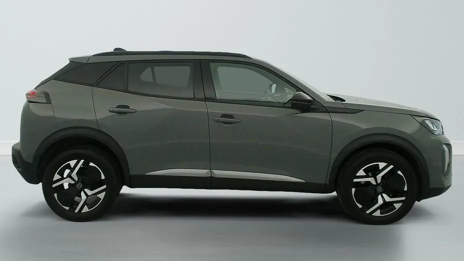 PEUGEOT 2008 -