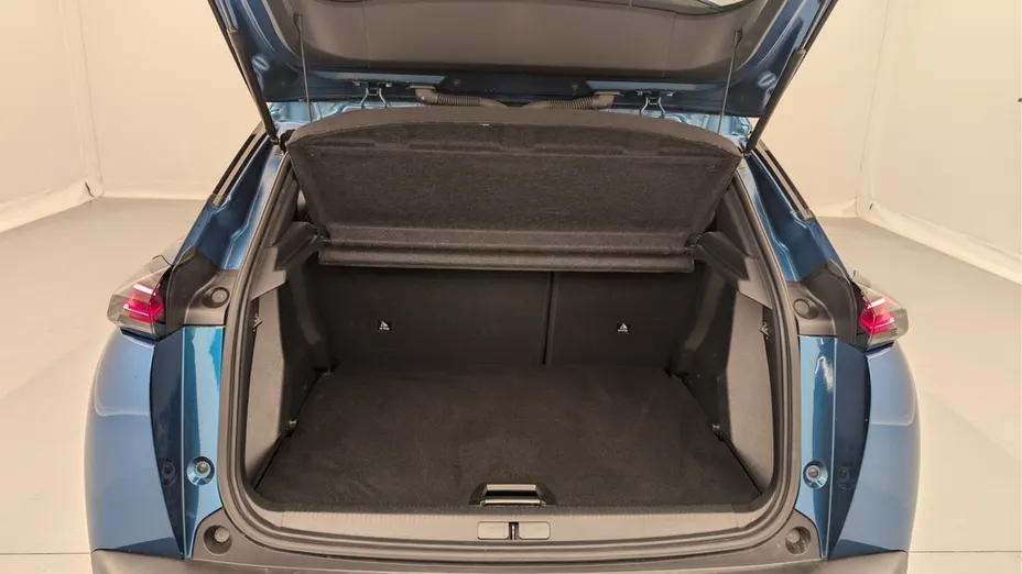 PEUGEOT 2008 -