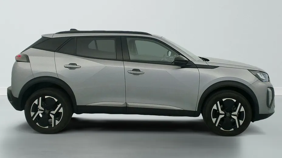 PEUGEOT 2008 -