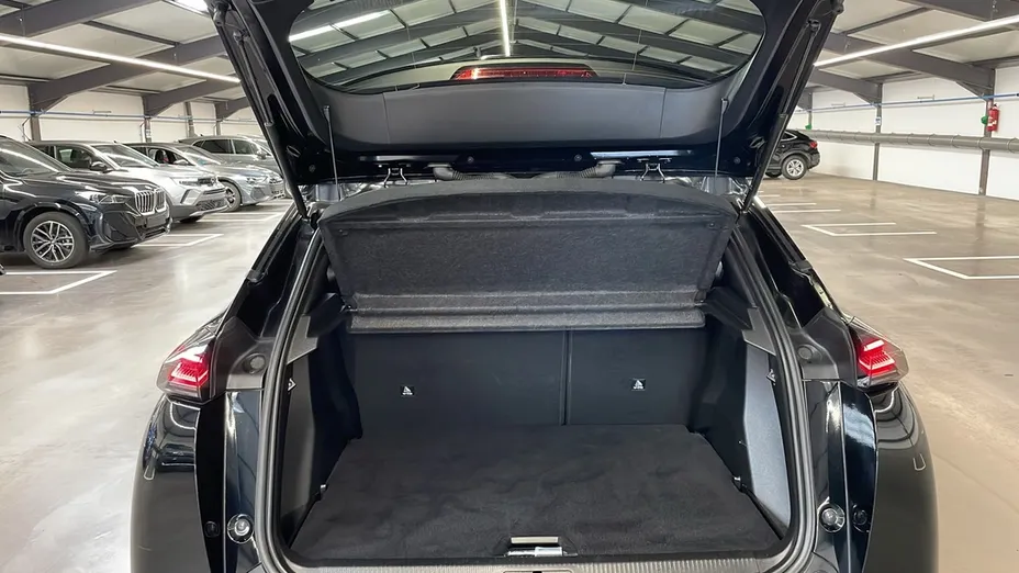 PEUGEOT 2008 -