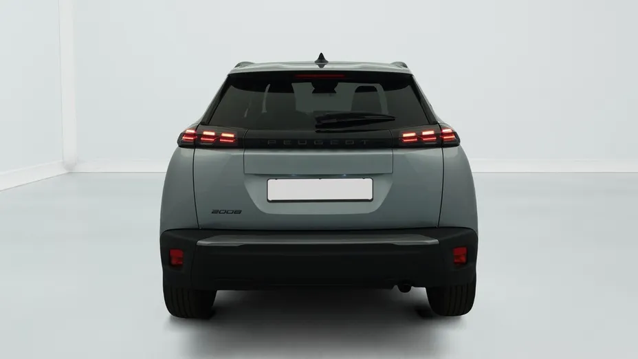 PEUGEOT 2008 -