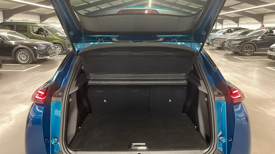 PEUGEOT 2008 -