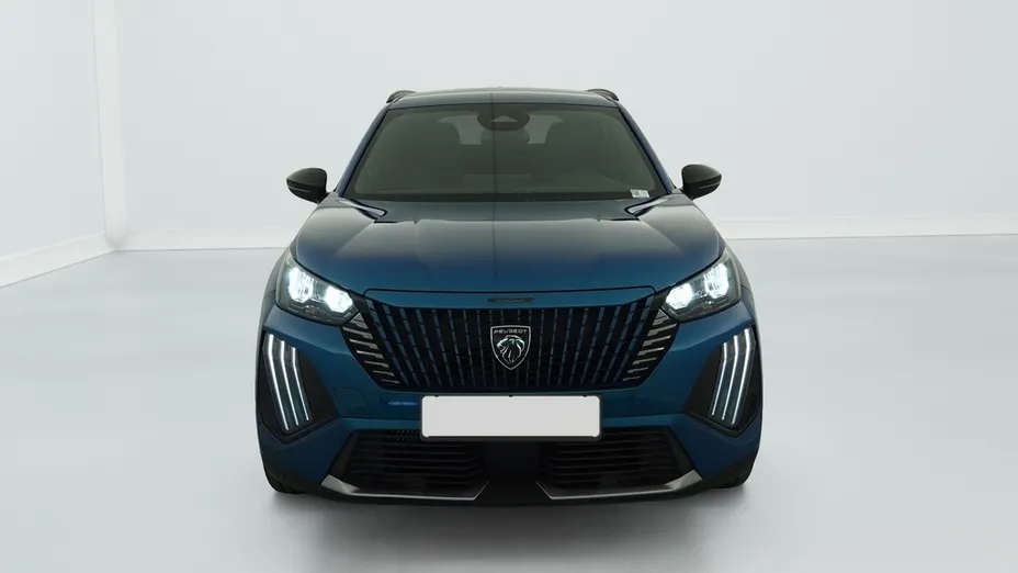PEUGEOT 2008 -