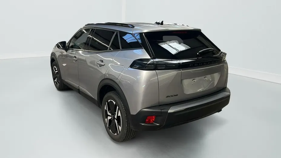 PEUGEOT 2008 -