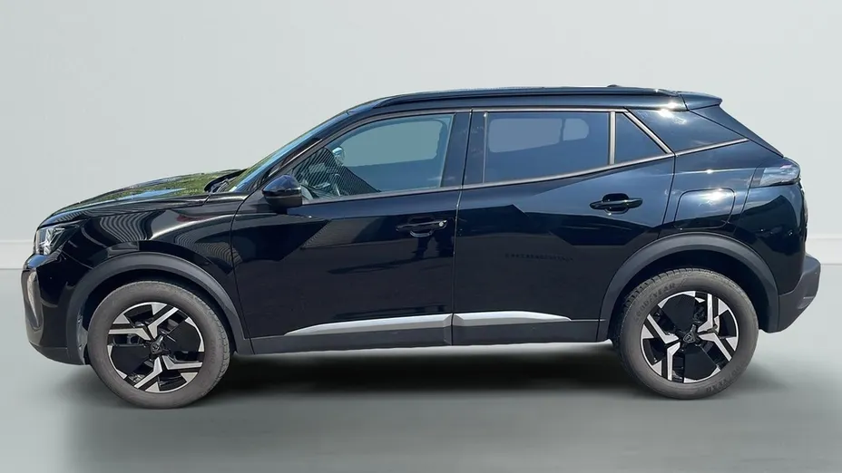 PEUGEOT 2008 -