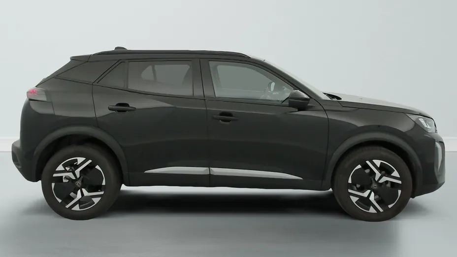 PEUGEOT 2008 -