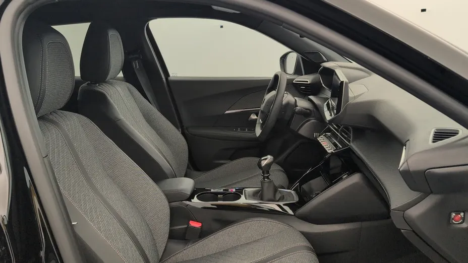 PEUGEOT 2008 -