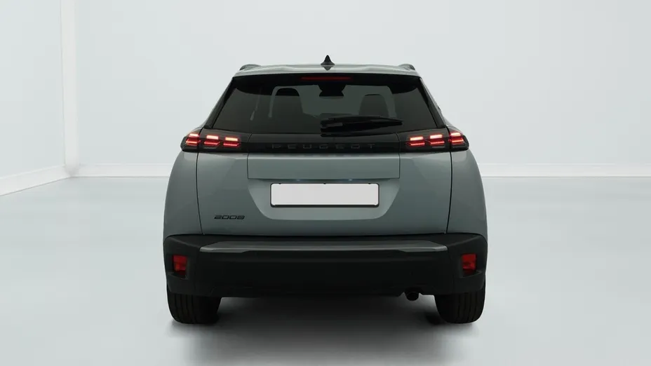 PEUGEOT 2008 -