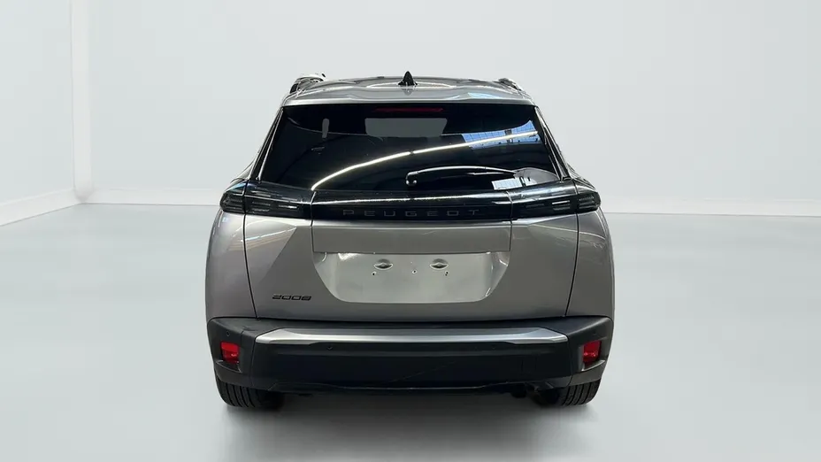 PEUGEOT 2008 -
