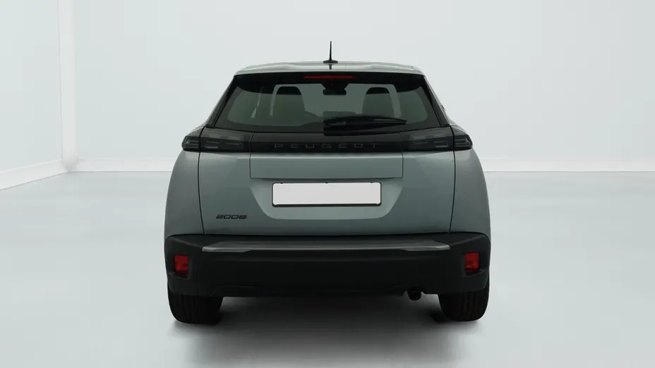 PEUGEOT 2008 -