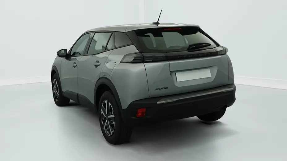 PEUGEOT 2008 -