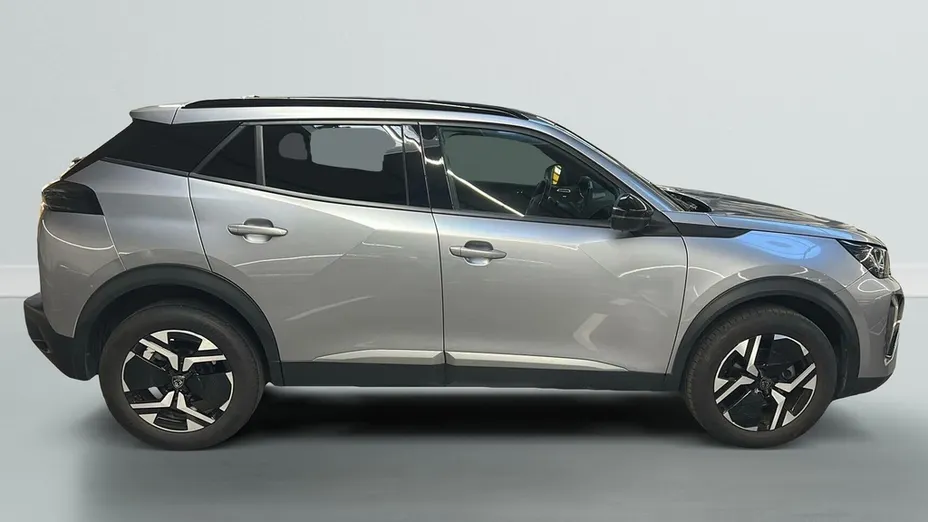 PEUGEOT 2008 -