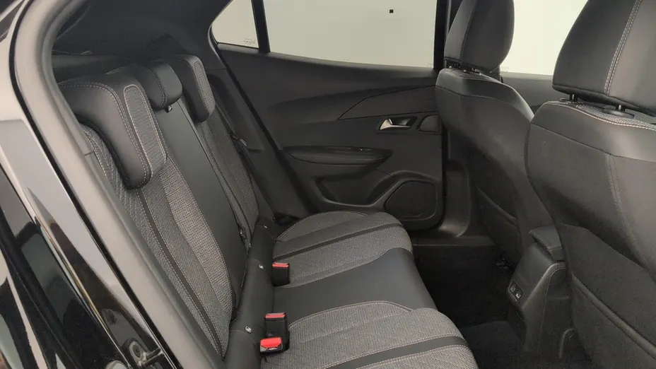 PEUGEOT 2008 -