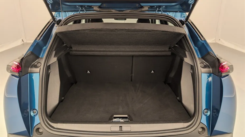 PEUGEOT 2008 -