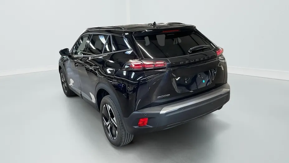 PEUGEOT 2008 -