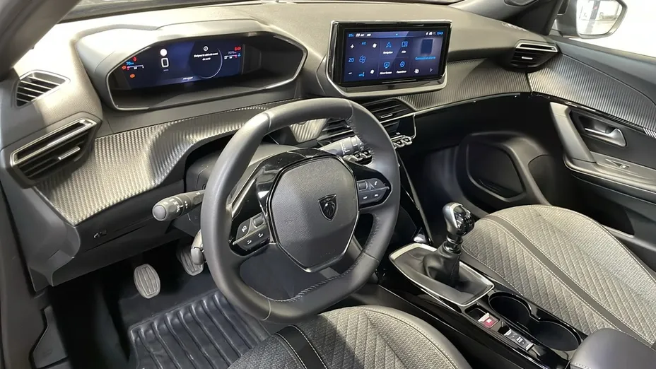 PEUGEOT 2008 -