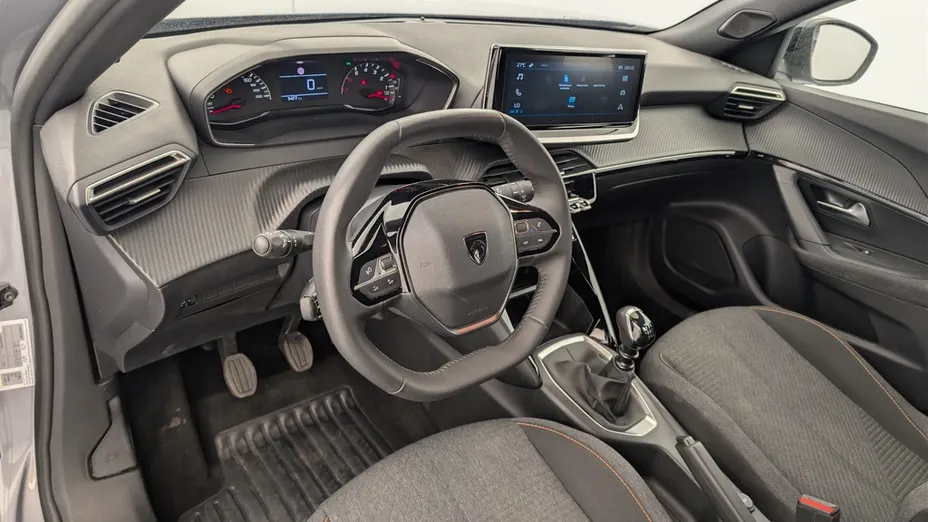 PEUGEOT 2008 -