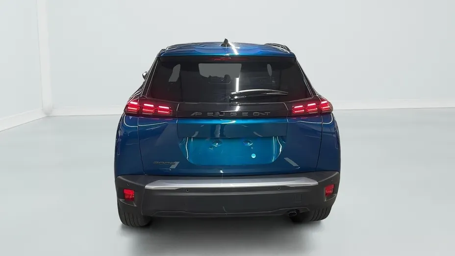 PEUGEOT 2008 -