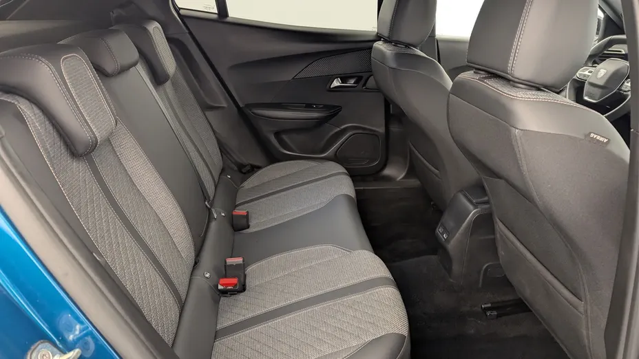 PEUGEOT 2008 -