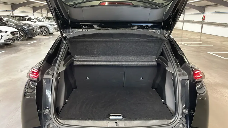 PEUGEOT 2008 -