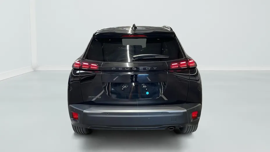 PEUGEOT 2008 -