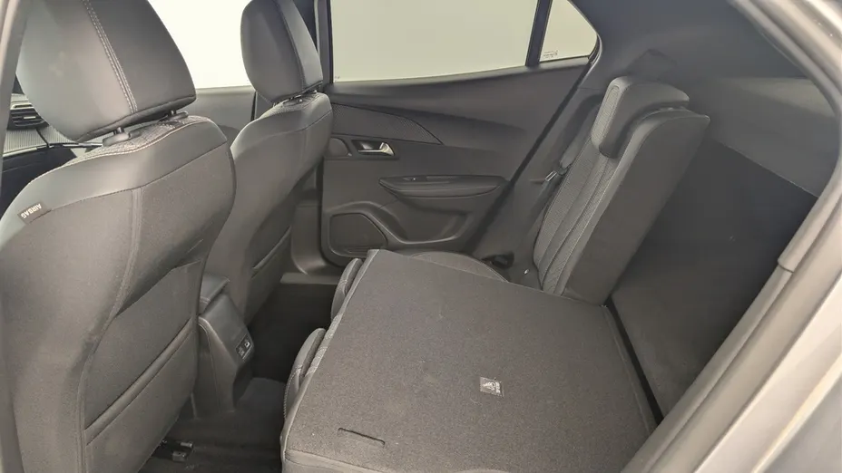 PEUGEOT 2008 -