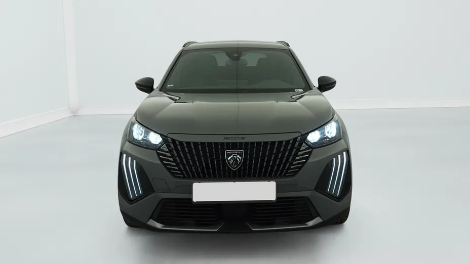 PEUGEOT 2008 -