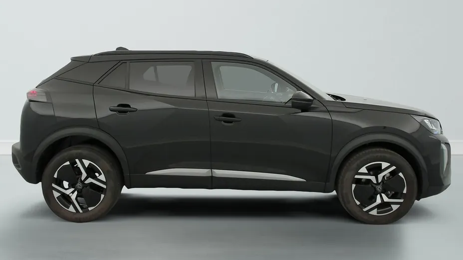 PEUGEOT 2008 -