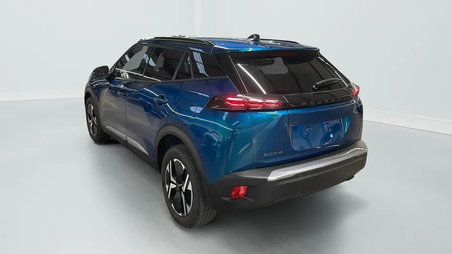 PEUGEOT 2008 -