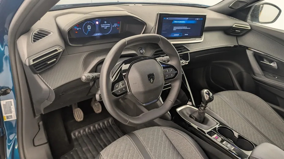PEUGEOT 2008 -