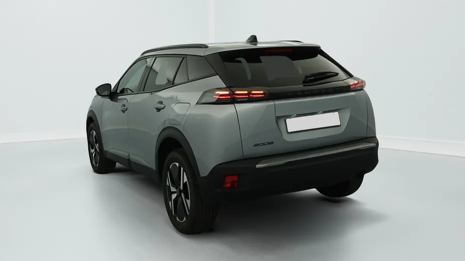 PEUGEOT 2008 -