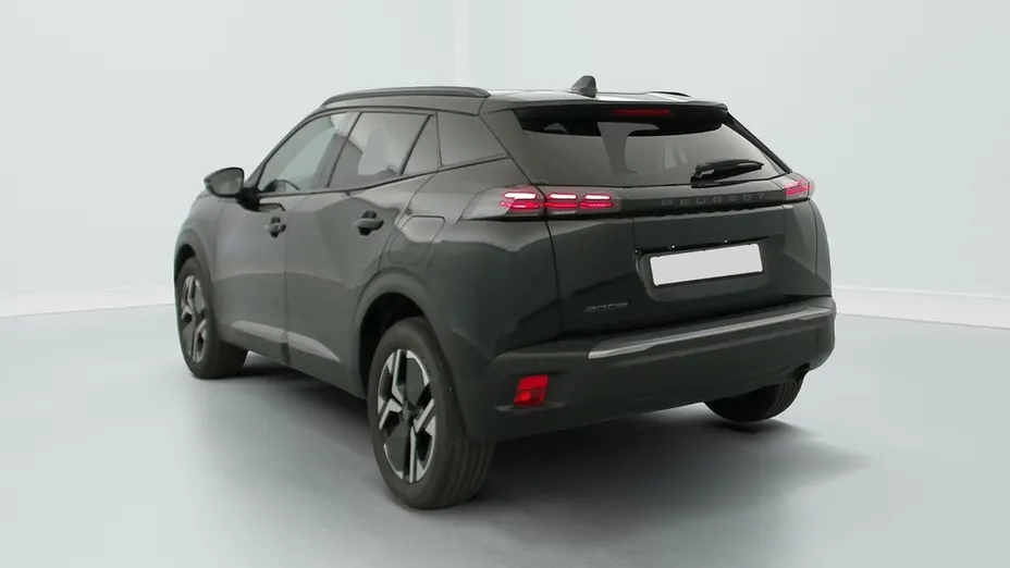 PEUGEOT 2008 -