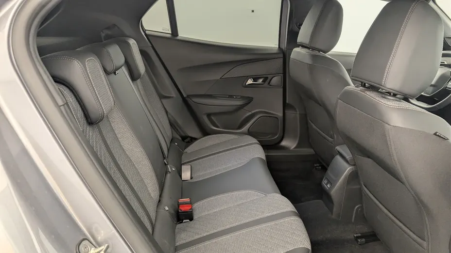PEUGEOT 2008 -