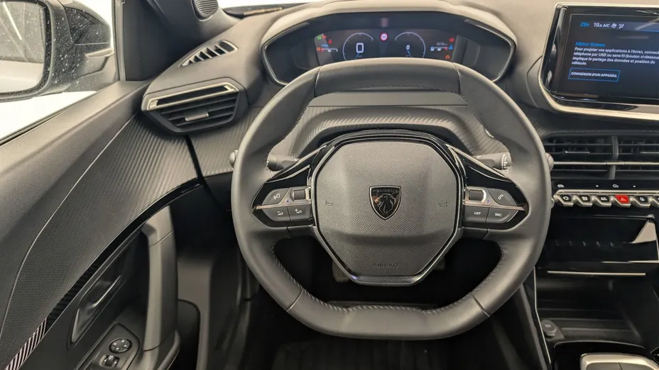 PEUGEOT 2008 -
