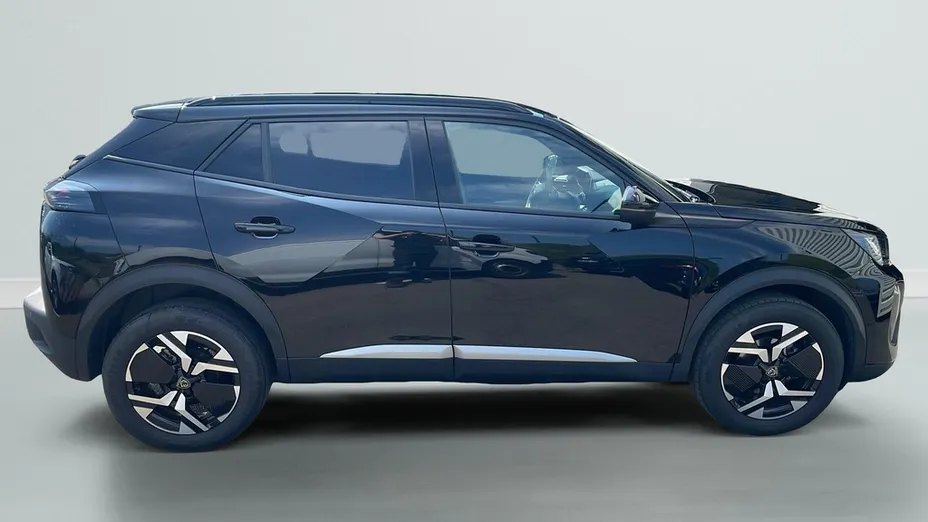 PEUGEOT 2008 -