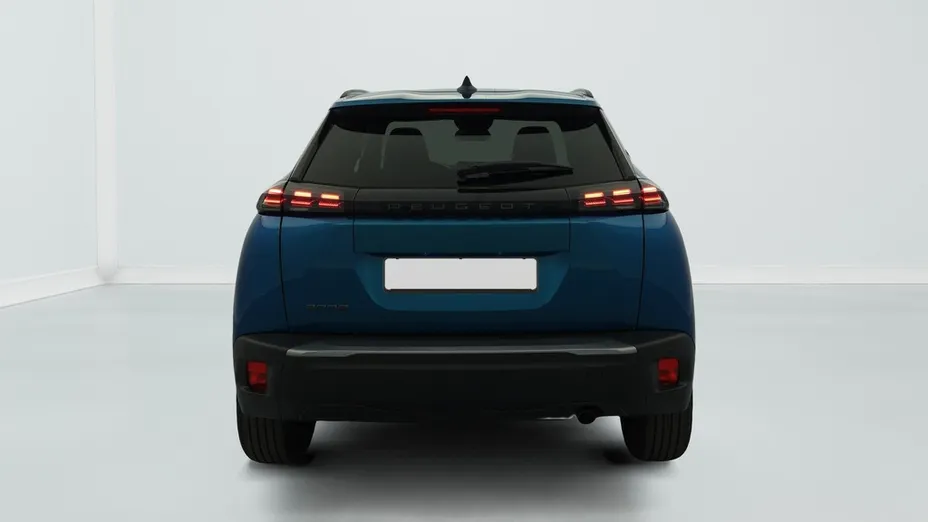 PEUGEOT 2008 -