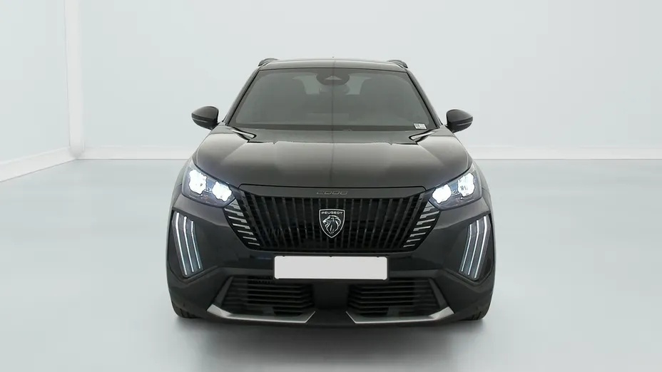 PEUGEOT 2008 -