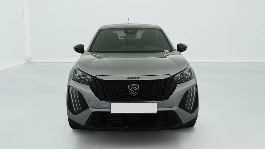 PEUGEOT 2008 -