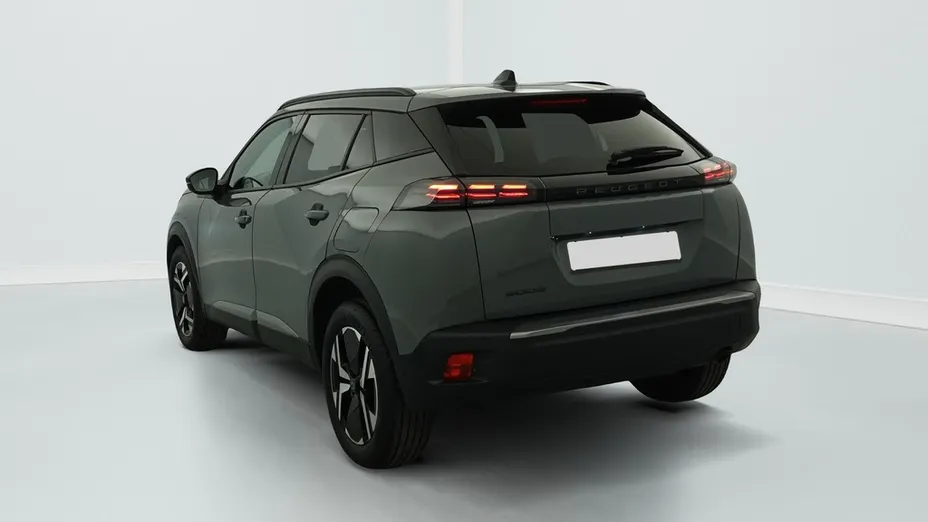 PEUGEOT 2008 -