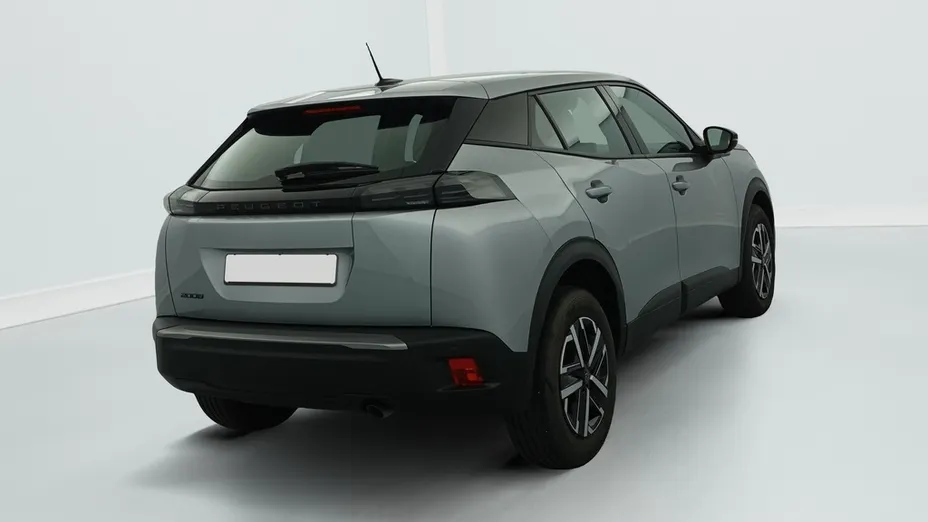 PEUGEOT 2008 -